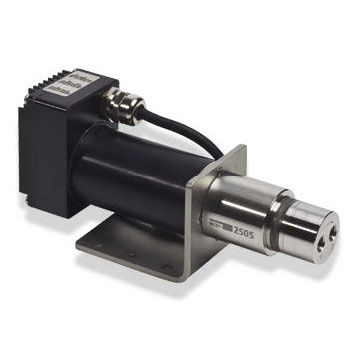 Dosierpumpe - mzr-2505 - HNP Mikrosysteme GmbH - Zahnrad / Wasser / für Farbe