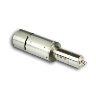 Mikropumpe - mzr-2521X1 - HNP Mikrosysteme GmbH - Zahnrad / für Reinwasser / für Lösungsmittel