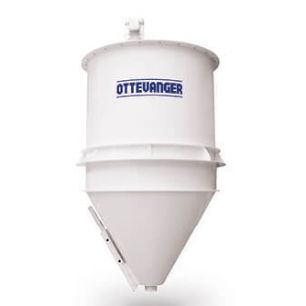 Schaufelmischer - ottevanger - vertikal / Batch / Pulver