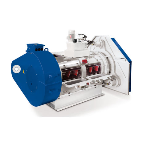 Granulator-Verdichter - BOA - ottevanger