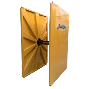 Verbausystem für Aushub - Armascavi® - Protecno