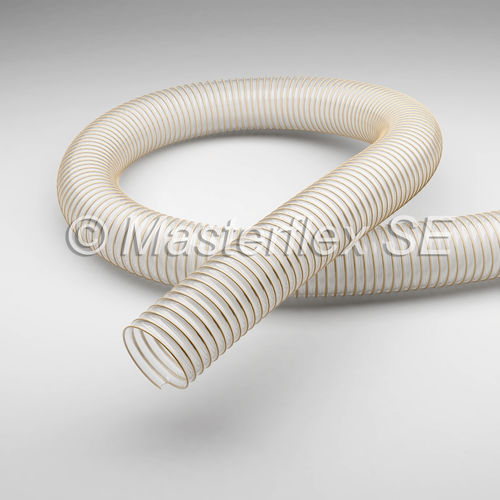 PUR-Schlauch - Master-PUR L-Trivolution - Masterduct Brasil - für Druckluft / für Transport / Ansaug