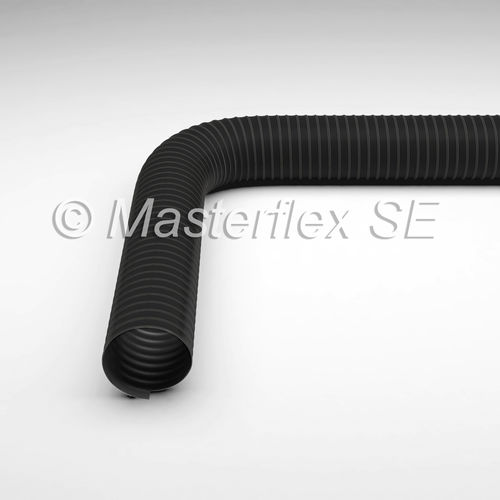 Schlauch für Abgas - Master-NEO 2 - Masterduct Brasil - für Heißluft / Glasfaser / Ultrahochdruck