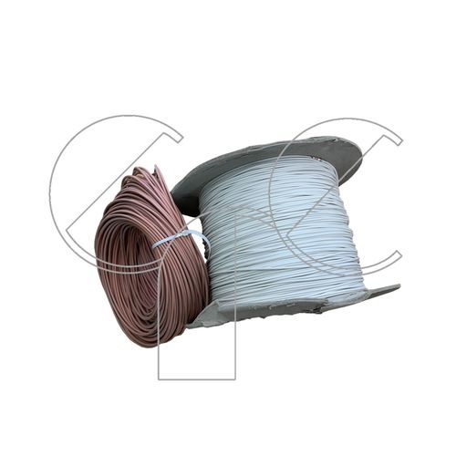 Widerstand-Heizkabel - CRC PROGETTI SRL