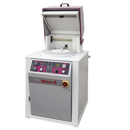 Befahrbarer Ofen - F 120 MATIC series - NICEM - Schmelz / Gieß / elektrisch