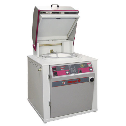 Befahrbarer Ofen - F 220 MATIC series - NICEM - Schmelz / Gieß / elektrisch
