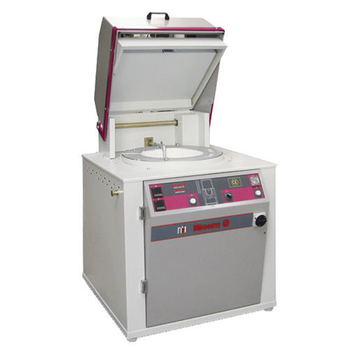 Befahrbarer Ofen - F 350 MATIC - NICEM - Schmelz / Gieß / elektrisch