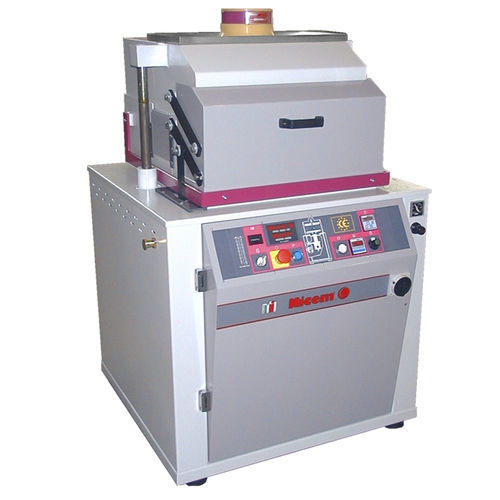 Laborzentrifuge - C 500 MASTER series - NICEM - bodenstehend / vertikal / automatisch