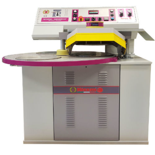 Laborzentrifuge - TRSME 350 AUTOMAT - NICEM - Prozess / bodenstehend / vertikal