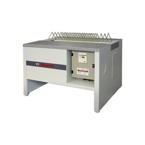 Luftkühler - TRA MATIC B - NICEM - für Industrieanwendungen