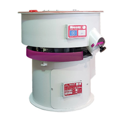 Trogvibrator - SM series - NICEM