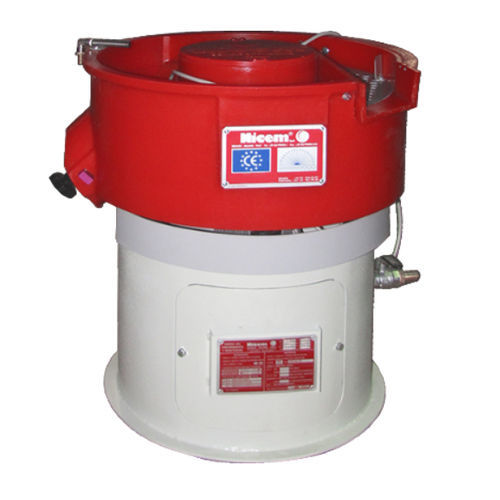 Automatischer Trogvibrator - WL series - NICEM