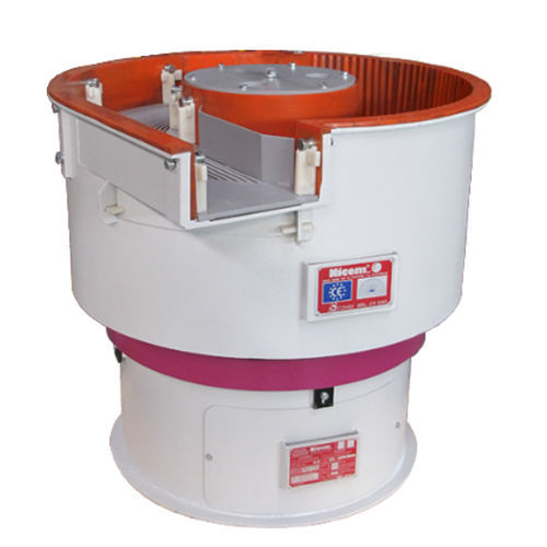 Automatischer Trogvibrator - CA series - NICEM