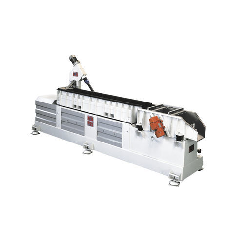 Automatischer Rüttler - VRL S - NICEM - linear / für Maschinen / für Industrieanwendungen