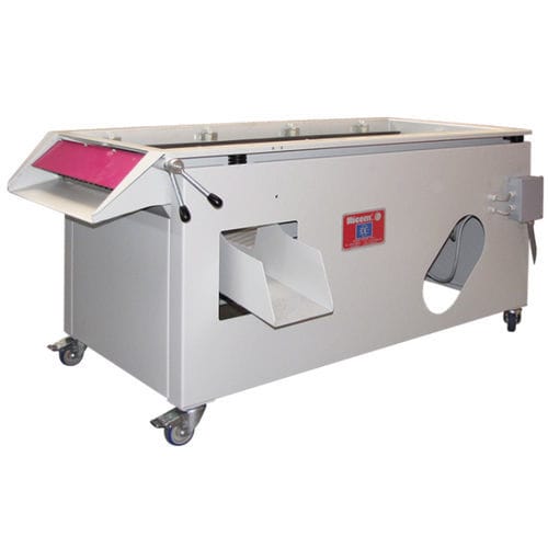 Metallsieb - VVM series - NICEM - Vibration