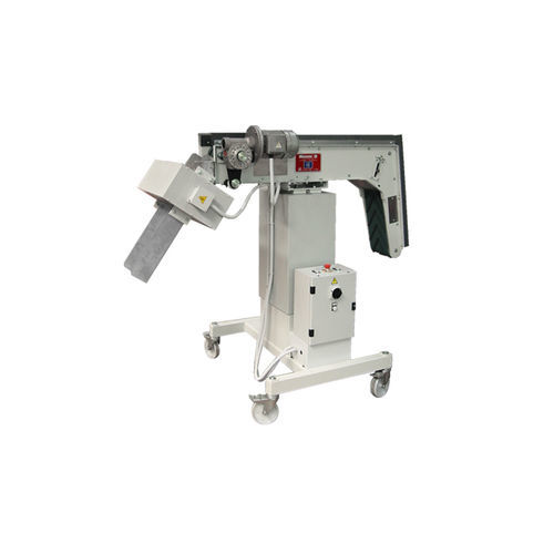 Rohr-Extraktor - EMN series - NICEM