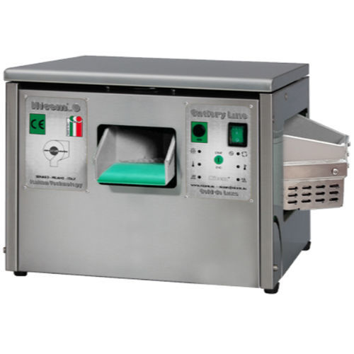 UV-Trockner - ASC 10 MINI - NICEM - Mais / kompakt / Vibration