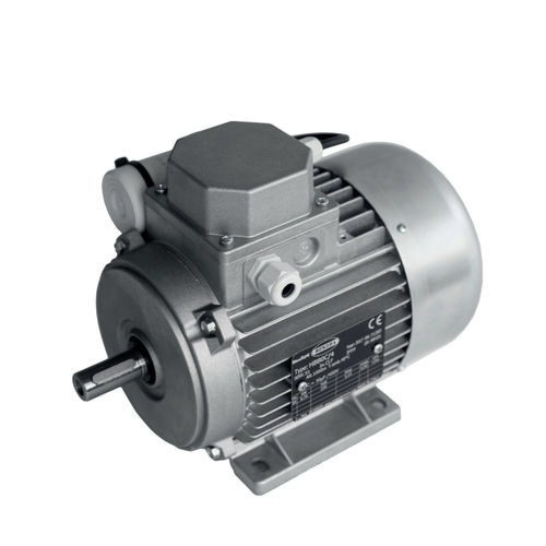 Asynchronmotor - HB-MAB series - MOTORI BONORA SPA - einphasig / 220 V / 240 V