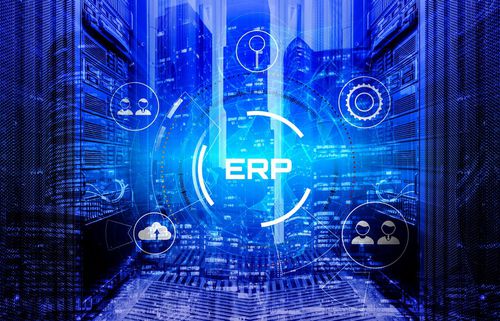 ERP-Software - TopSolid’Erp - TOPSOLID SAS - Management / Tracking / CAPM