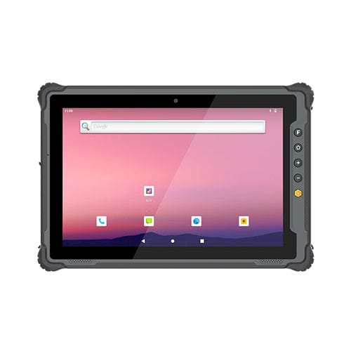 Tablet / Android 12 - EM-R18 - Emdoor Information Co., Ltd. - 10,1" / Quad-Core / Rockchip RK3568