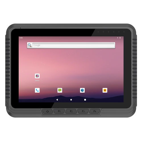 Eingebauter Tablet - EM-V80T - Emdoor Information Co., Ltd. - Android 12 / 8" / mit 8 Kernen