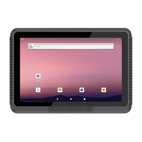 Eingebauter Tablet - EM-V10T - Emdoor Information Co., Ltd. - Android 12 / 10,1" / mit 8 Kernen