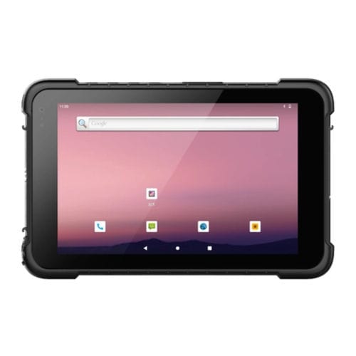 Tablet-PC - EM-Q865M - Emdoor Information Co., Ltd. - Android 11 / 8" / ARM® Cortex®-A77 dual-core