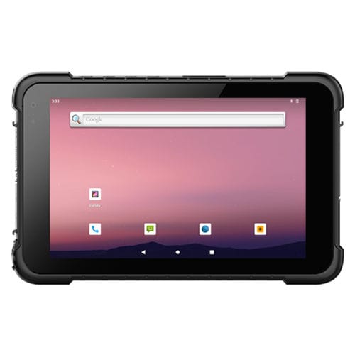Tablet / Android 12 - EM-T86X - Emdoor Information Co., Ltd. - 8" / mit 8 Kernen / ARM