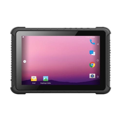 Tablet-PC - Emdoor Information Co., Ltd.