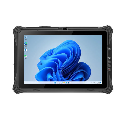 Industrie-Tablet - EM-I20J - Emdoor Information Co., Ltd. - PC / Windows 10 / Windows 11
