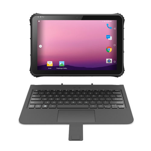 Tablet Notebook - Emdoor Information Co., Ltd.