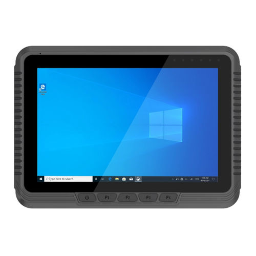 Eingebauter Tablet - EM-V80J - Emdoor Information Co., Ltd. - Windows 10 / 8" / Intel® Celeron® N5100