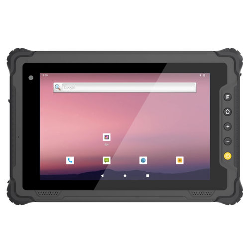 Robuster Tablet - EM-R88 - Emdoor Information Co., Ltd. - PC / Android 12 / 8"