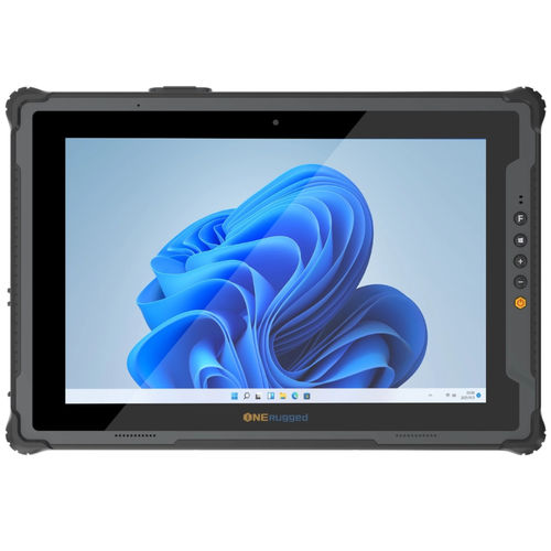 Robuster Tablet - M20A - Emdoor Information Co., Ltd. - PC / Windows 11 / 12,2"