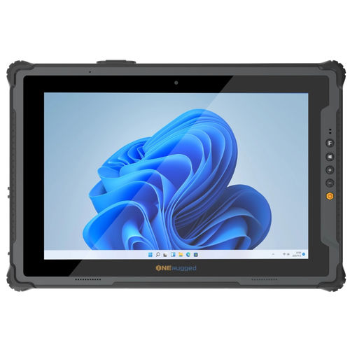 Robuster Tablet - M20J - Emdoor Information Co., Ltd. - PC / Windows 11 Pro / 12,2"