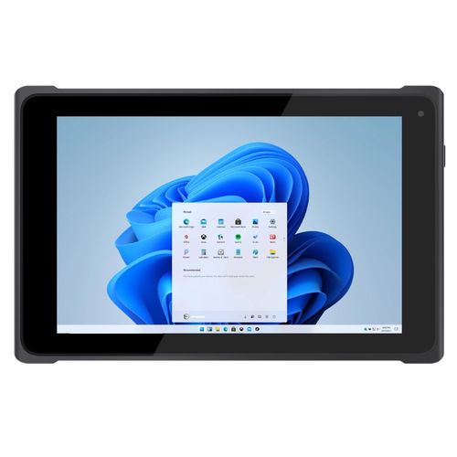 Robuster Tablet - EM-Q89 - Emdoor Information Co., Ltd. - PC / Windows 11 Pro / 8"