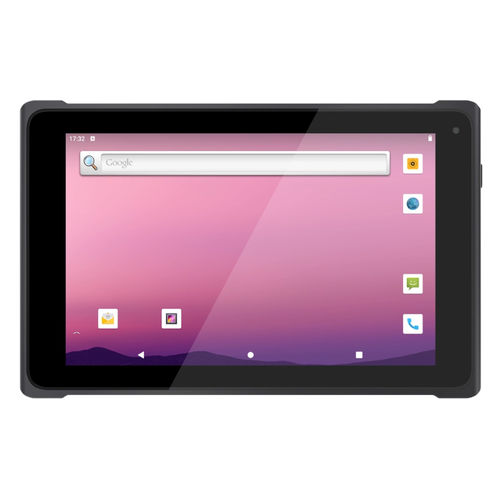 Robuster Tablet - EM-T895 - Emdoor Information Co., Ltd. - PC / Android 11 / 8"