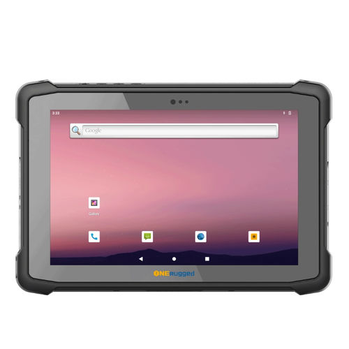 Industrie-Tablet - M11T - Emdoor Information Co., Ltd. - PC / Android 12 / 10,1"