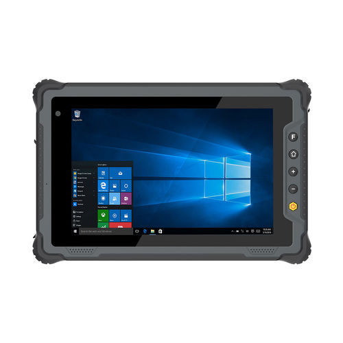 Robuster Tablet - EM-I88N - Emdoor Information Co., Ltd. - PC / Windows 11 / 8"