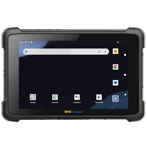 Tablet-PC - M81T - Emdoor Information Co., Ltd. - Android 14 / 8" / MediaTek® Helio G99