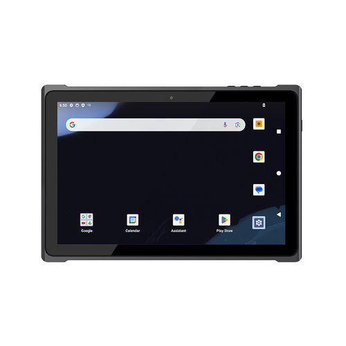 Robuster Tablet - EM-T19 - Emdoor Information Co., Ltd. - Android 14 / 10,1" / mit 8 Kernen