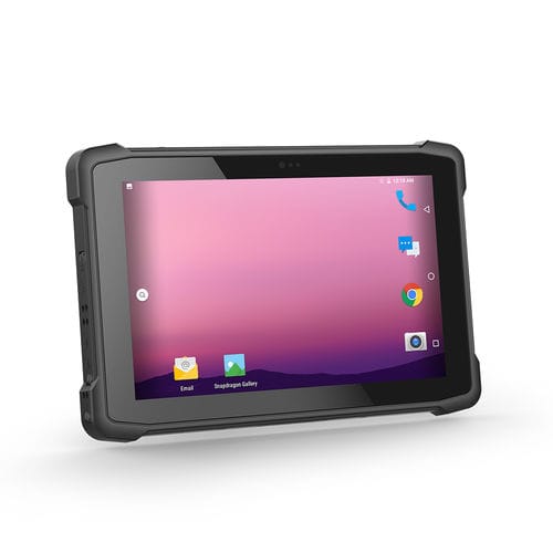 Tablet-PC - EM-Q115M - Emdoor Information Co., Ltd. - Android 11 / 10,1" / ARM
