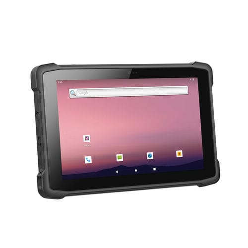 Robuster Tablet - EM-T11X - Emdoor Information Co., Ltd. - Android 12 / 10,1" / Octa-Core 2,0 Ghz