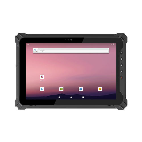 Robuster Tablet - EM-T17X - Emdoor Information Co., Ltd. - Android 12 / 10,1" / mit 8 Kernen