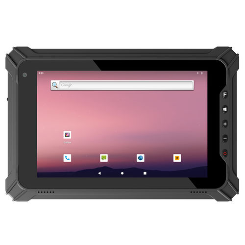 Robuster Tablet - EM-T87X - Emdoor Information Co., Ltd. - Android 12 / 8" / mit 8 Kernen