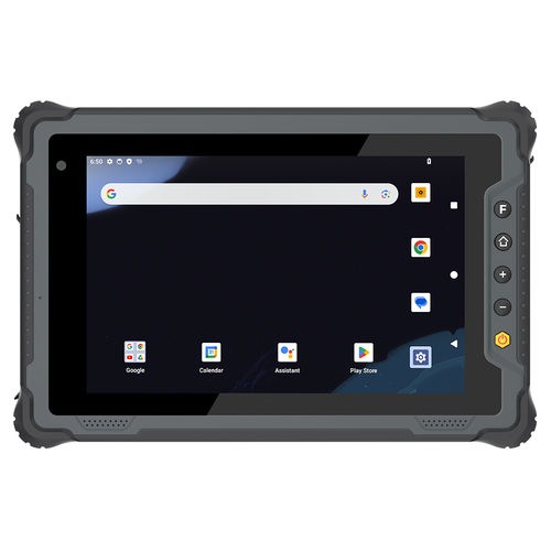 Tablet-PC - EM-Q885M - Emdoor Information Co., Ltd. - Android 14 / 8" / Qualcomm® QCM6490