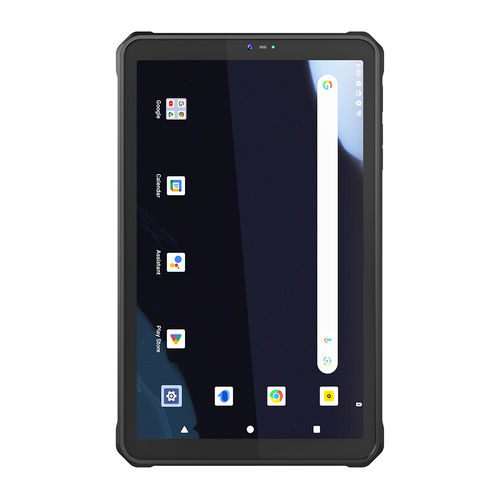 Robuster Tablet - EM-T1 - Emdoor Information Co., Ltd. - Android 14 / 8.6" / MediaTek® Helio G99