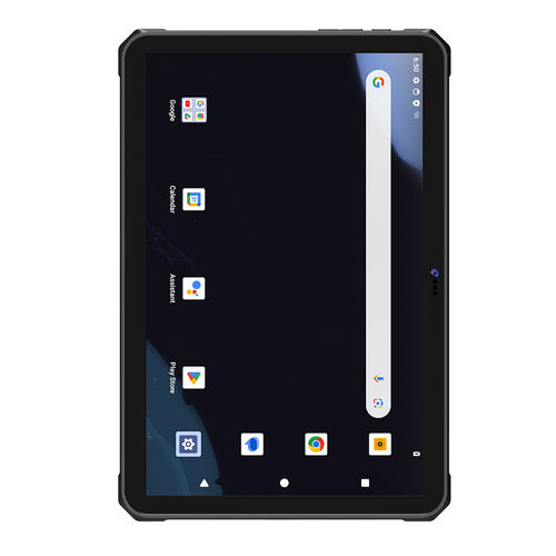 Robuster Tablet - EM-T1 MAX - Emdoor Information Co., Ltd. - Android 14 / 10,9" / MediaTek® Helio G99