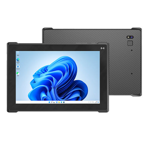 Tablet / Windows 11 - EM-IS19N - Emdoor Information Co., Ltd. - Windows 11 Pro / Windows 11 IoT Enterprise / 10,1"
