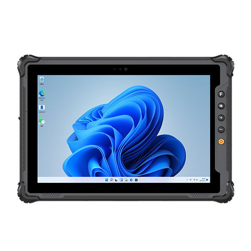 Tablet / Windows 11 - M10N - Emdoor Information Co., Ltd. - Windows 11 Pro / Windows 11 IoT Enterprise / 10,1"